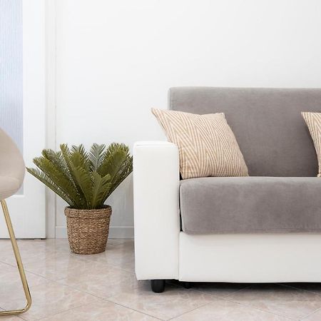 Padova House Apartment ภายนอก รูปภาพ