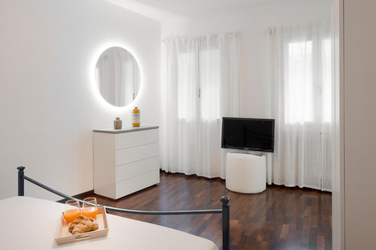 Padova House Apartment ภายนอก รูปภาพ