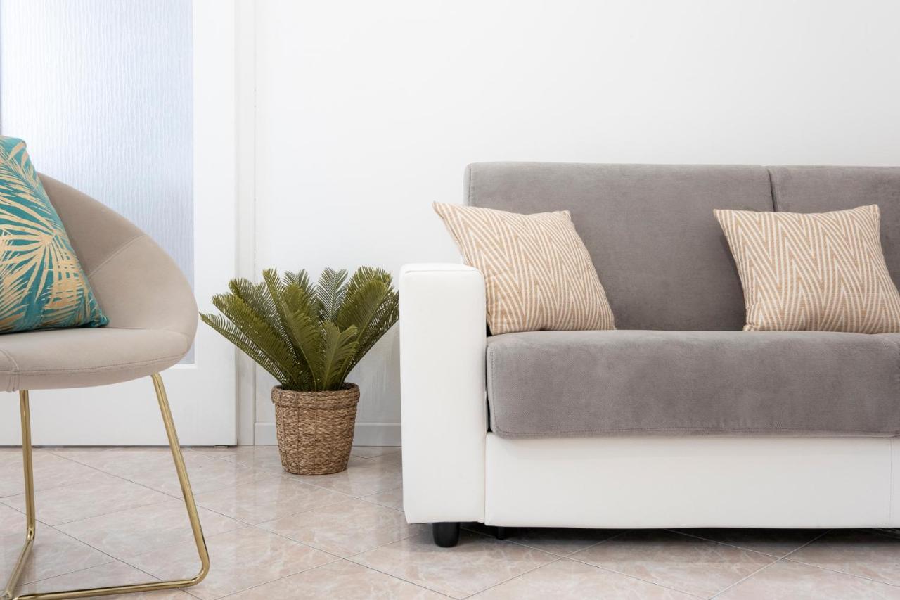Padova House Apartment ภายนอก รูปภาพ