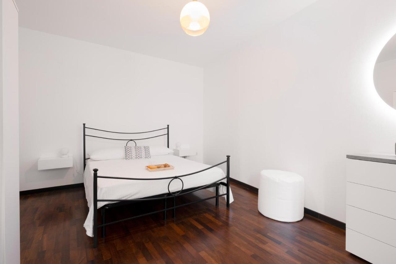 Padova House Apartment ภายนอก รูปภาพ