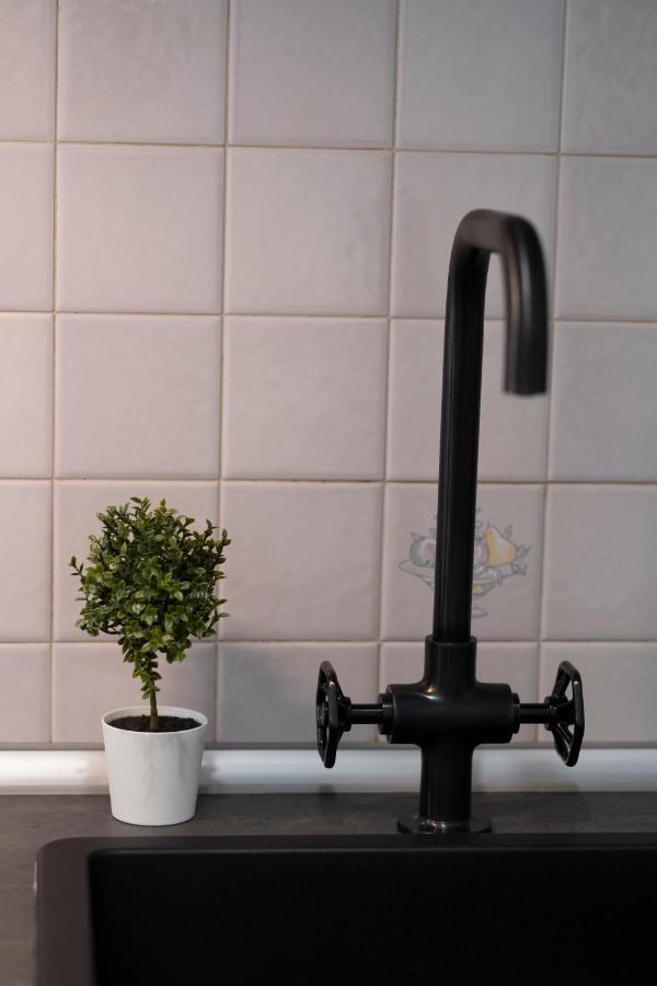 Padova House Apartment ภายนอก รูปภาพ